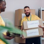 group of multiracial volunteers working in communi 2022 10 27 04 17 52 utc