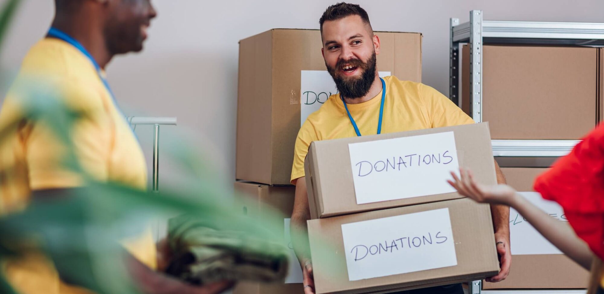 group of multiracial volunteers working in communi 2022 10 27 04 17 52 utc